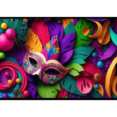 8 février - Carnaval